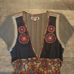Free People Tunic/Dress